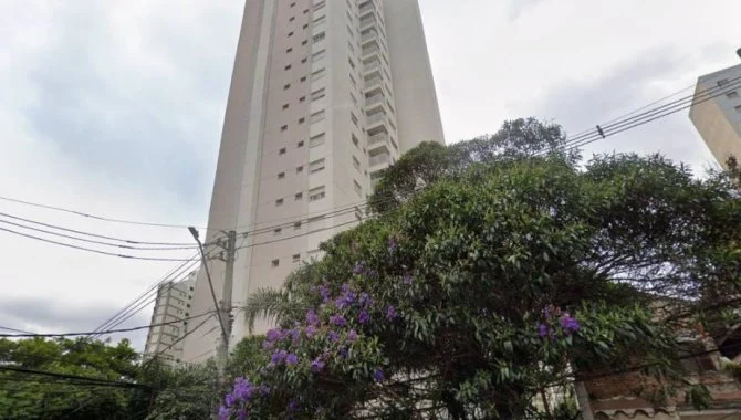 Apartamento, Paráíso em São Paulo, SP