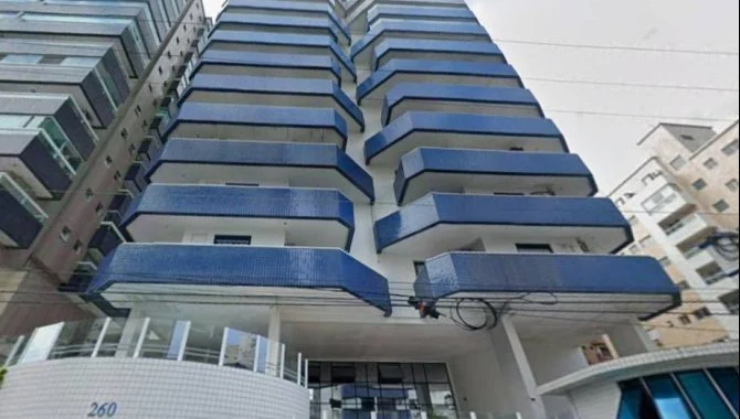 Apartamento, Canto do Forte em Praia Grande, SP