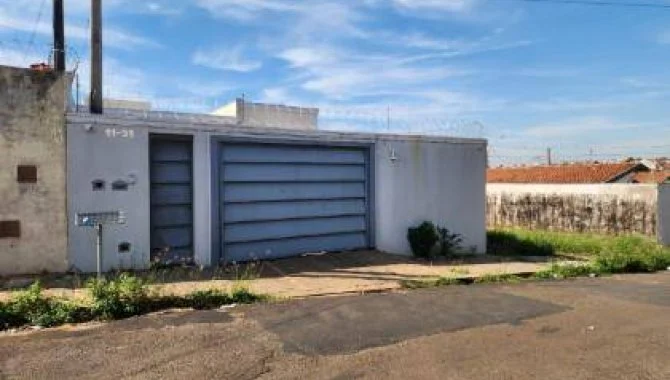 Casa, Vila Alto Paráíso em Bauru, SP