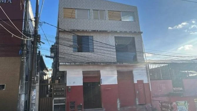Apartamento, Plataforma em Salvador, BA