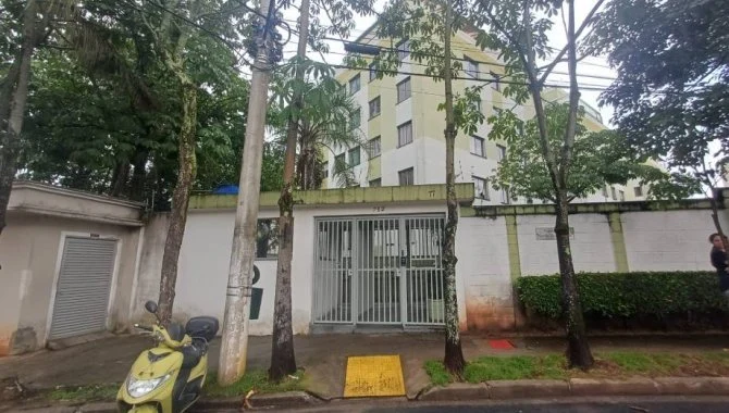 Apartamento, Parque Munhoz em São Paulo, SP