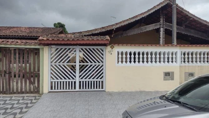 Casa, Balneário Cascais em Mongaguá, SP