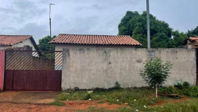 Casa, Jardim Paquetá em Planaltina, GO