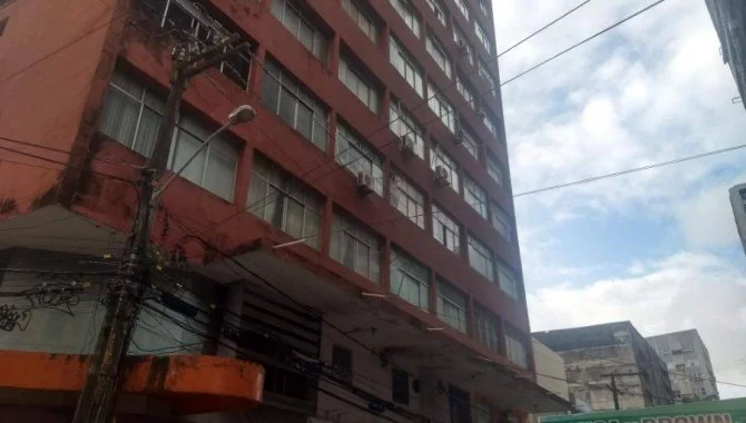 Apartamento, Boa Vista em Recife, PE
