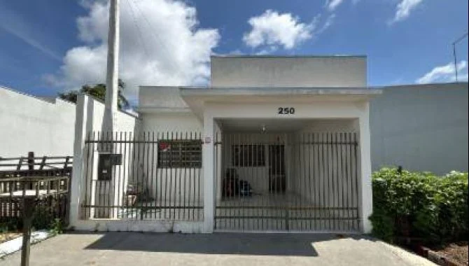 Casa, Centro em Junqueirópolis, SP