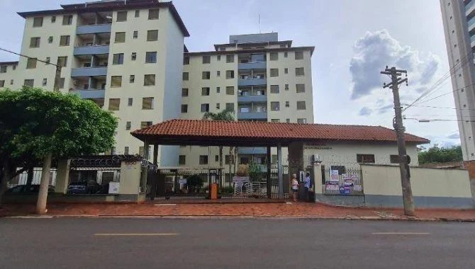 Apartamento, Iguatemi em Ribeirão Preto, SP