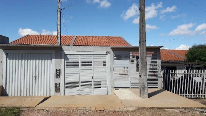 Casa, Contorno em Ponta Grossa, PR