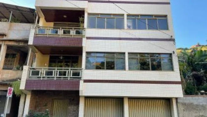 Apartamento, Vila Oliveira em Ponte Nova, MG