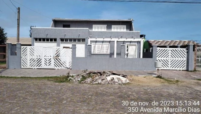 Casa, Zona Nova Extensão Sul em Tramandaí, RS