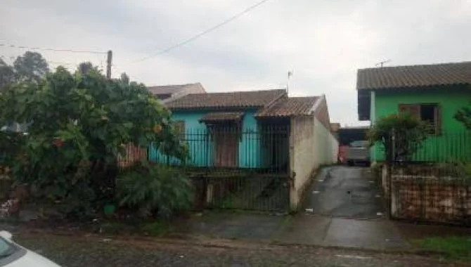 Casa, Arroio da Manteiga em São Leopoldo, RS