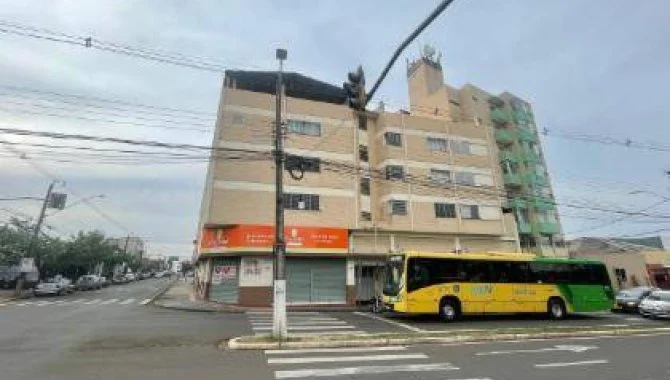Apartamento, Centro em Londrina, PR