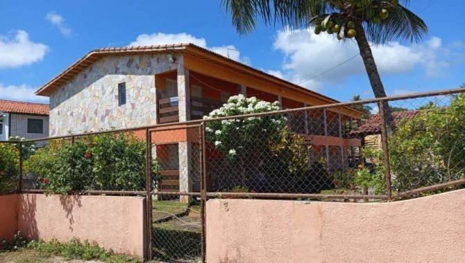 Apartamento, Lance dos Cações em Ilha de Itamaracá, PE