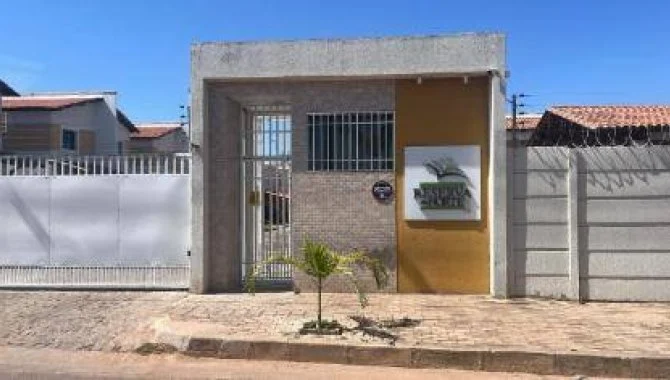 Casa, Santa Maria em Teresina, PI