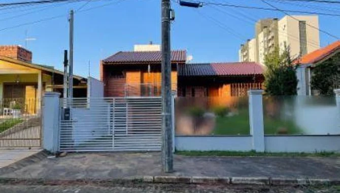 Casa, Igara em Canoas, RS