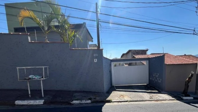 Casa, Mogi Moderno em Mogi das Cruzes, SP