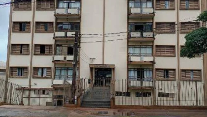 Apartamento, Vila Ipiranga em Londrina, PR