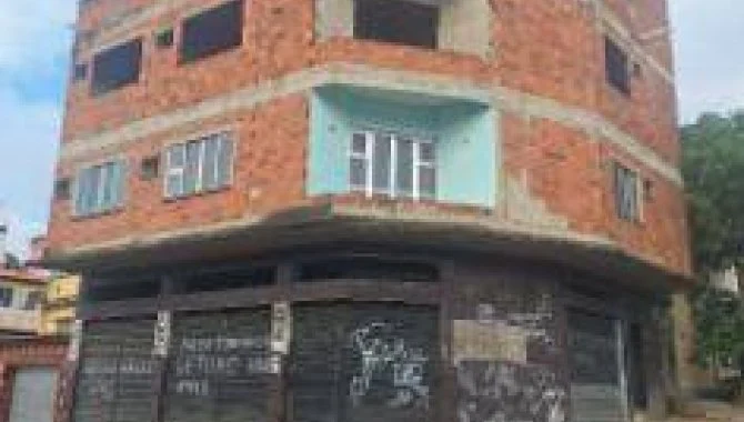 Apartamento, Centro em Nilópolis, RJ