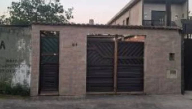 Casa, Vila Iolanda em São Vicente, SP
