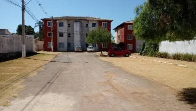 Apartamento, Cidade Osfaya em Luziânia, GO