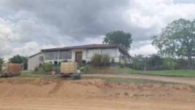 Casa, Acqua Park em Presidente Figueiredo, AM