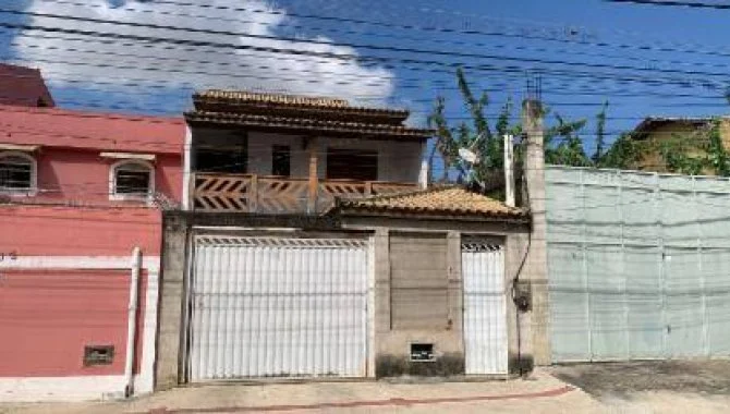 Casa, Parque Julião Nogueira em Campos dos Goytacazes, RJ