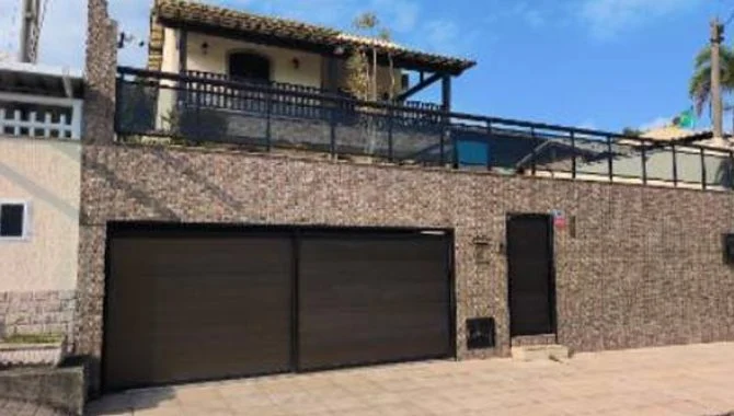 Casa, Iguaba Pequena em Iguaba Grande, RJ