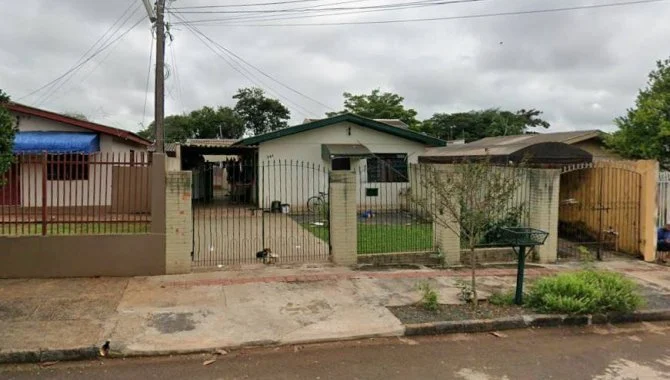 Casa, Santa Rita 3 em Londrina, PR