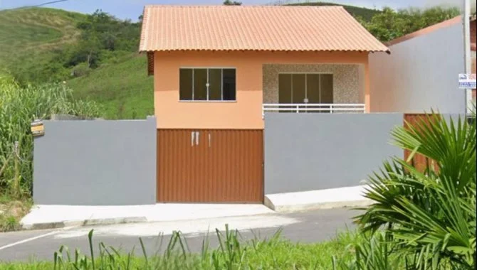 Casa, São José do Imbassaí em Maricá, RJ
