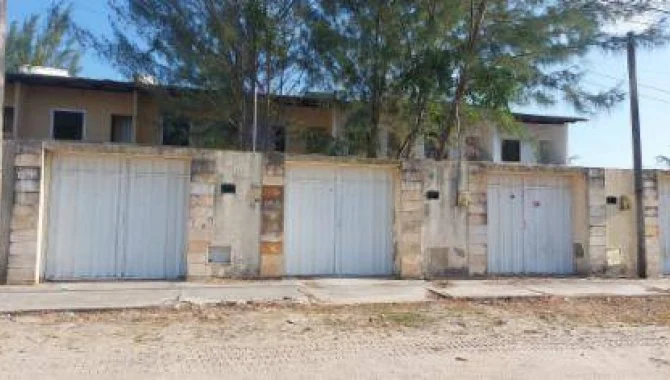 Casa, Mal Cozinhado em Horizonte, CE