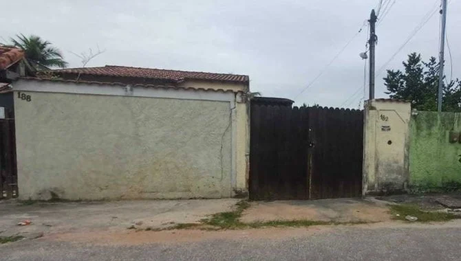 Casa, Praia do Imperador (guia de Pacobaíba) em Magé, RJ