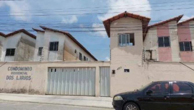 Apartamento, Barroso em Fortaleza, CE