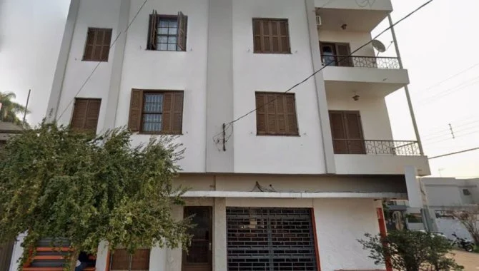 Apartamento, Centro em Santo Ângelo, RS