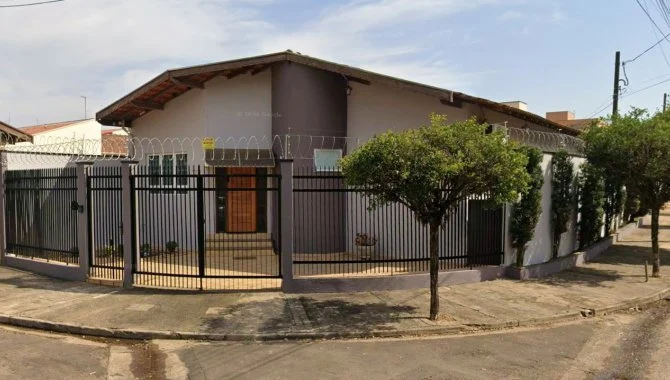 Casa, Vila Bela Vista em Rio Claro, SP