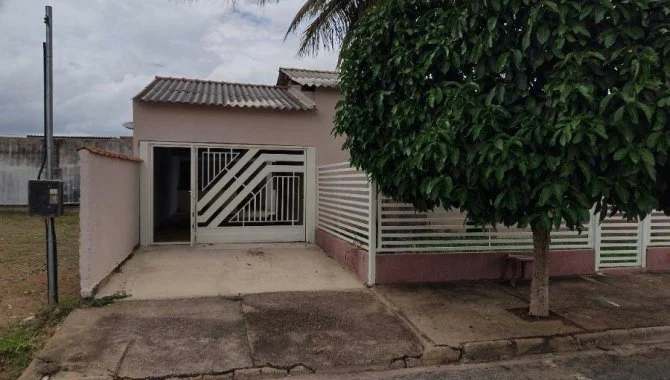 Casa, Jardim Poncho Verde Ii em Primavera do Leste, MT