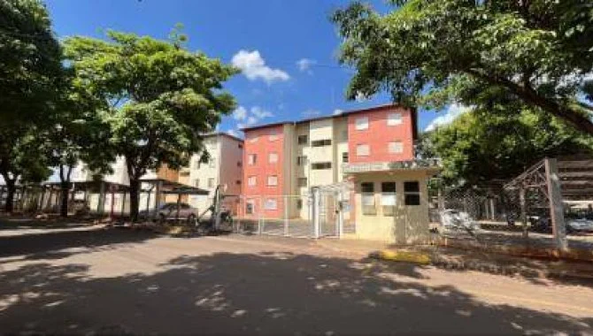 Apartamento, Vila Santa Maria (vila Xavier) em Araraquara, SP