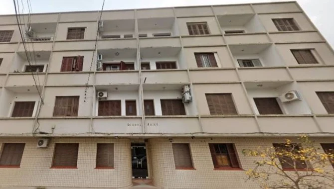 Apartamento, Centro em Uruguaiana, RS