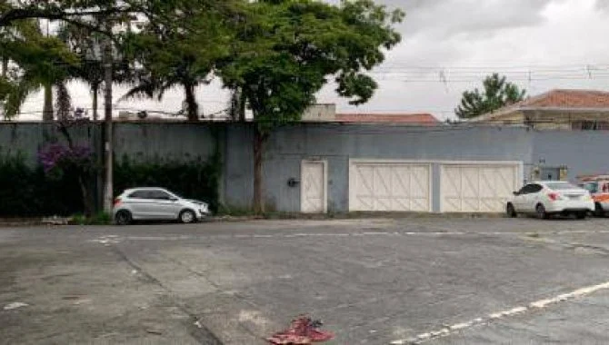 Casa, Fazenda Morumbi em São Paulo, SP