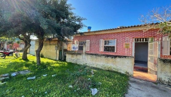 Casa, São Gonçalo em Pelotas, RS