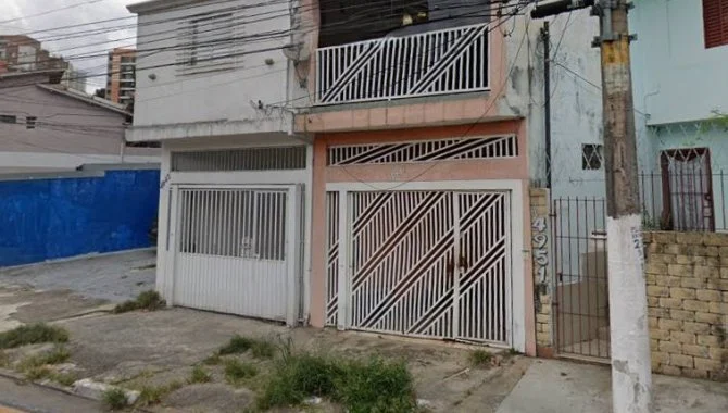 Casa, Vila Lageado em São Paulo, SP