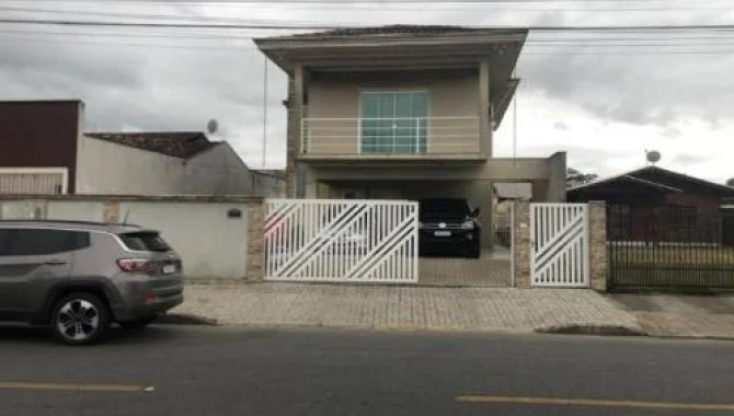 Casa, Centro em Garuva, SC