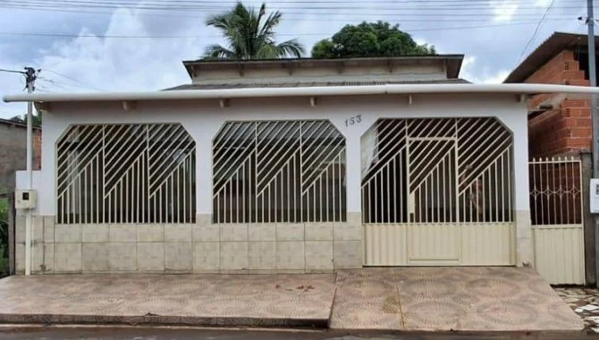 Casa, Vitória em Rio Branco, AC