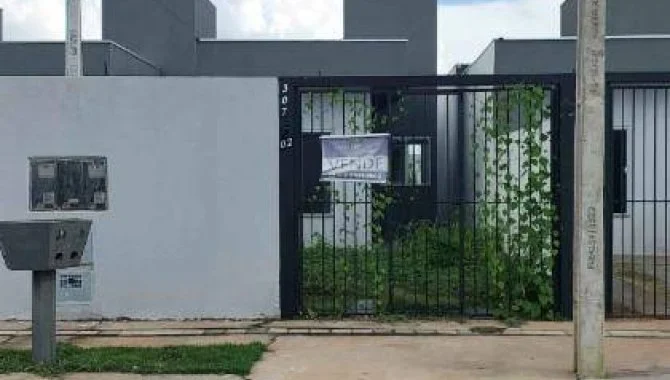 Casa, Residencial Bonne Vie em Sinop, MT