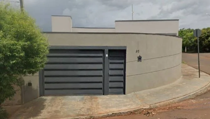 Casa, Parque das Amoreiras em Serrana, SP