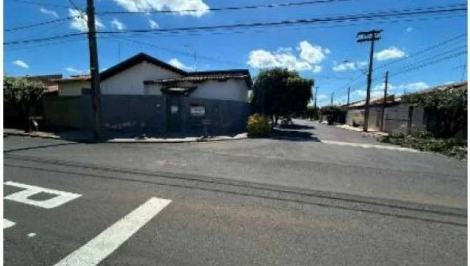 Casa, Park Residencial Colinas em Votuporanga, SP