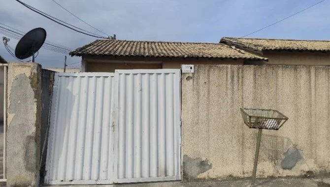 Casa, São Vicente em Belford Roxo, RJ