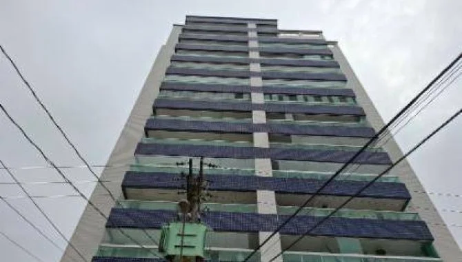 Apartamento, Ocian em Praia Grande, SP
