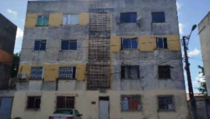 Apartamento, Alto da Bela Vista em Camaçari, BA
