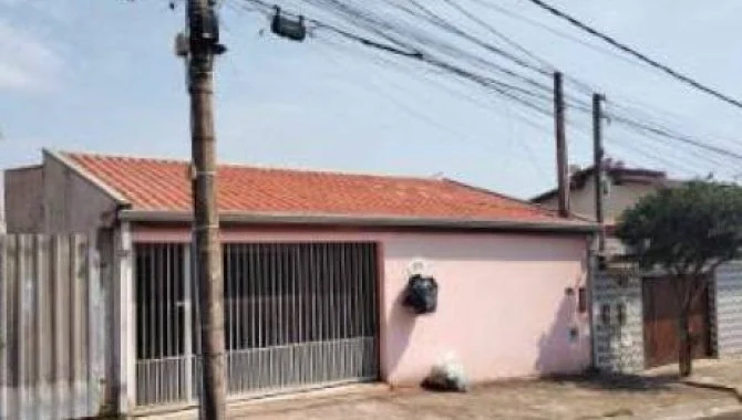 Casa, Jardim dos Ipês em Sumaré, SP