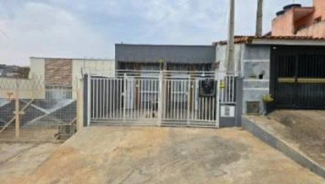 Casa, Parque São Bento em Sorocaba, SP