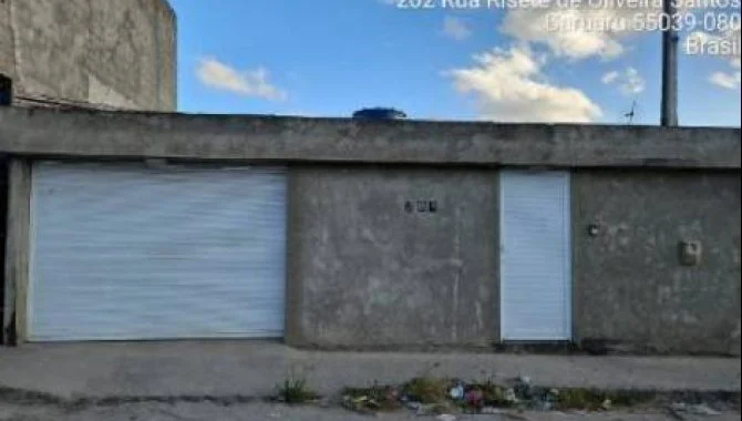 Casa, Maria Auxiliadora em Caruaru, PE